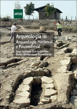 Bertrand.pt - Arqueología Iii. Arqueología Medieval Y Posmedieval