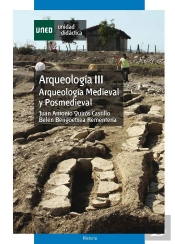 Arqueología Iii. Arqueología Medieval Y Posmedieval
