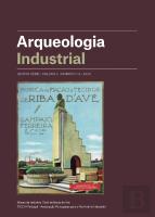 Arqueologia Industrial