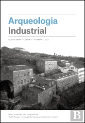 Arqueologia Industrial