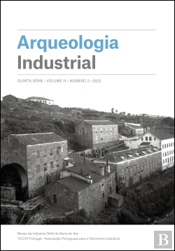 Bertrand.pt - Arqueologia Industrial