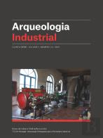 Arqueologia Industrial - Volume I - N.º 1 e 2