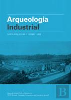 Arqueologia Industrial - Volume IV - N.º 1