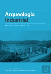 Arqueologia Industrial - Volume IV - N.º 1