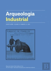 Arqueologia Industrial