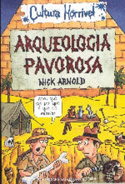 Bertrand.pt - Arqueologia Pavorosa