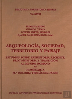 Bertrand.pt - Arqueología, Sociedad, Territorio Y Paisaje