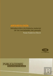 Arqueología