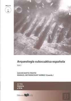 Bertrand.pt - Arqueología Subacuática Española Vol. I-Ii