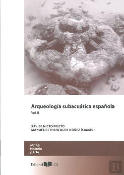 Bertrand.pt - Arqueología Subacuática Española Vol. Ii