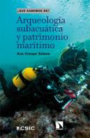 Arqueologia Subacuatica Y Patrimonio Maritimo