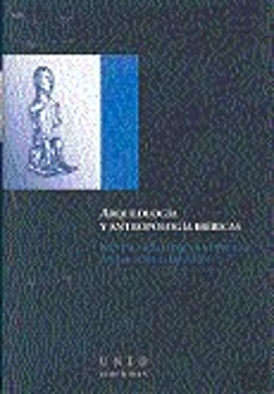 Bertrand.pt - Arqueología Y Antropología Ibéricas