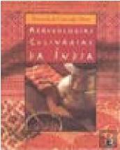 Arqueologias Culinárias da Índia