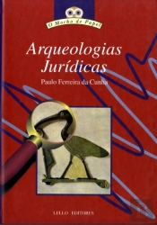 Arqueologias Jurídicas