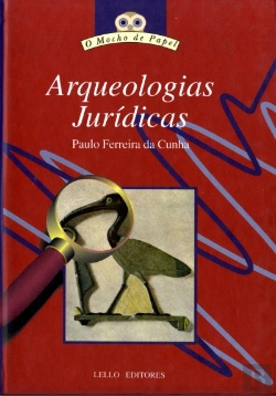 Bertrand.pt - Arqueologias Jurídicas