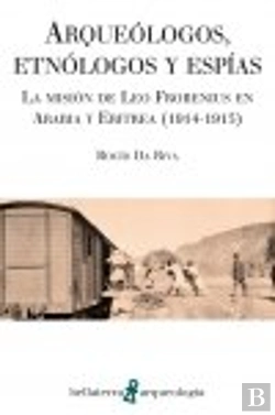 Bertrand.pt - Arqueólogos, Etnólogos Y Espías