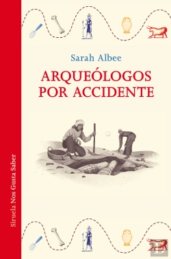 Bertrand.pt - Arqueologos Por Accidente
