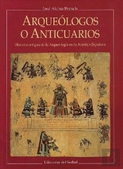 Arqueólogos Y Anticuarios