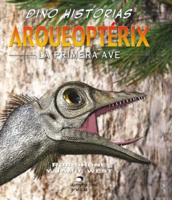 Bertrand.pt - Arqueoptérix. La Primera Ave