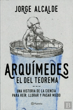 Bertrand.pt - Arquímedes, El Del Teorema
