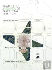 Arquitectes Jardiners De Barcelona 1888-1992
