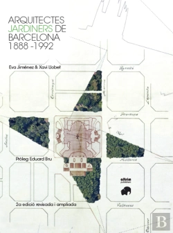 Bertrand.pt - Arquitectes Jardiners De Barcelona 1888-1992