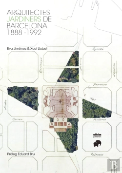 Bertrand.pt - Arquitectes Jardiners De Barcelona 1888-1992