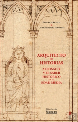 Bertrand.pt - Arquitecto De Historias Alfonso X Y El Saber Historico En L
