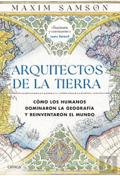 Arquitectos De La Tierra