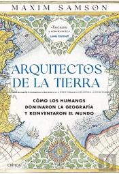 Arquitectos De La Tierra