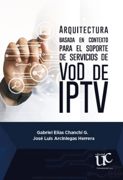 Bertrand.pt - Arquitectura Basada En Contexto Para El Soporte De Servicios De Vod De Ipt