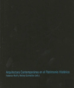 Bertrand.pt - Arquitectura Contemporánea En El Patrimonio Histórico