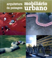 Arquitectura da Paisagem - Mobiliário Urbano