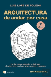 Arquitectura De Andar Por Casa (Edición Especial)