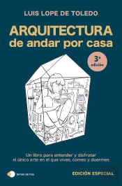 Arquitectura De Andar Por Casa (Edicion Especial)