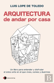 Arquitectura De Andar Por Casa
