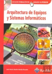 Arquitectura De Equipos Y Sistemas Informáticos
