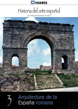 Bertrand.pt - Arquitectura De La España Romana  
