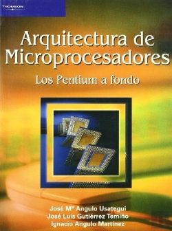 Bertrand.pt - Arquitectura De Microprocesadores. Los Pentium A Fondo