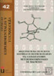 Arquitectura De Nuevos Materiales Biodegradables Via Catalizadores Heteroescorpoonato De Magnesio
