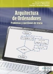 Arquitectura De Ordenadores.