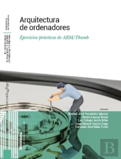 Arquitectura De Ordenadores