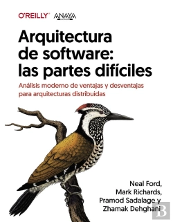 Bertrand.pt - Arquitectura De Software Las Partes Dificiles. Analisis Mod