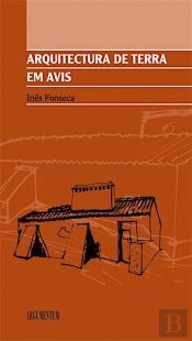 Arquitectura de Terra em Avis