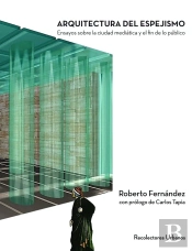 Arquitectura Del Espejismo