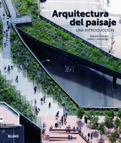 Arquitectura Del Paisaje