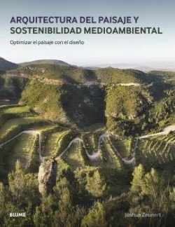Bertrand.pt - Arquitectura Del Paisaje Y Sostenibilidad Medioambiental