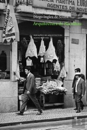 Arquitectura do Bacalhau & Outras Espécies