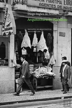 Bertrand.pt - Arquitectura do Bacalhau & Outras Espécies