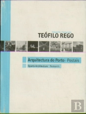 Arquitectura do Porto - Postais
